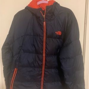 Man’s North  Face Hommes Coat Final Sale